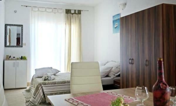 Apartmani Obala Poljica  Oda fotoğraf